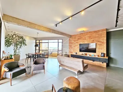 Apartamento com 3 Quartos à venda, 176m² no Centro, Ribeirão Preto