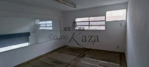 Imóvel Comercial para alugar, 80m² no Jardim Satélite, São José dos Campos