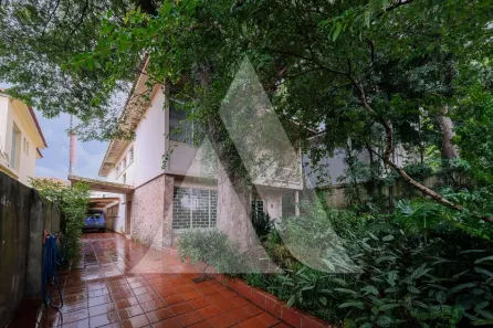 Casa com 4 Quartos à venda, 350m² no Jardim Paulista, São Paulo