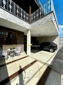 Casa com 3 Quartos à venda, 209m² no Jardim Florestal, Jundiaí