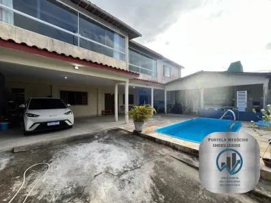 Casa com 7 Quartos à venda, 580m² no Antares, Maceió