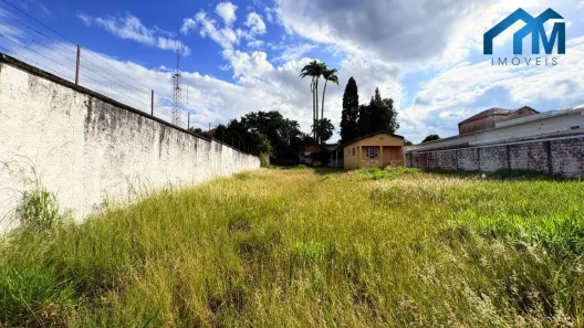 Lote/Terreno à venda, 907m² no Centro, Itu
