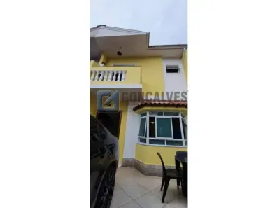 Sobrado com 3 Quartos à venda, 133m² no Santa Terezinha, São Bernardo do Campo
