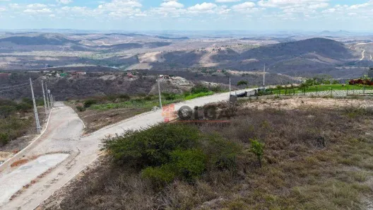 Lote/Terreno à venda, 1028m² no Alpes Suiços, Gravatá