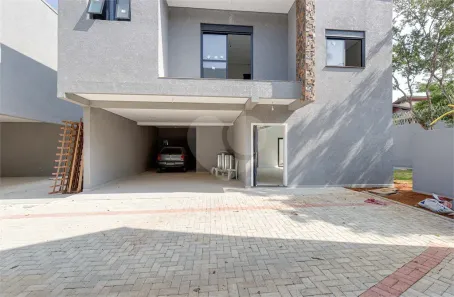 Casa de Condomínio com 4 Quartos à venda, 209m² no Jardim Prudência, São Paulo