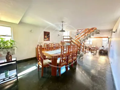 Sobrado com 3 Quartos à venda, 300m² no Interlagos, São Paulo