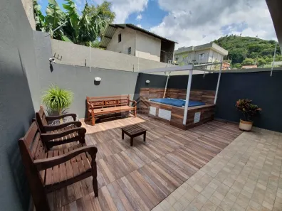 Sobrado com 3 Quartos à venda, 110m² no Jardim Maristela, Atibaia