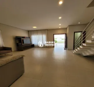 Casa de Condomínio com 3 Quartos à venda, 165m² no Jardim Park Real, Indaiatuba