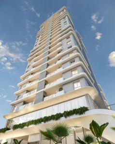 Apartamento com 2 Quartos à venda, 79m² no Zona 03, Maringá