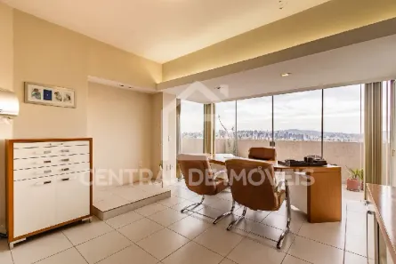 Sala Comercial à venda, 46m² no Centro Histórico, Porto Alegre