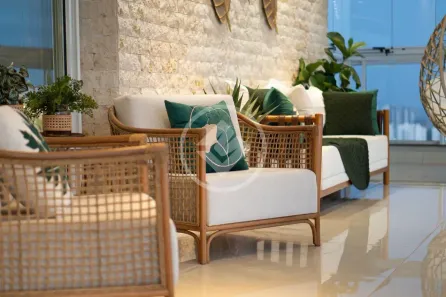 Apartamento com 4 Quartos à venda, 292m² no Setor Marista, Goiânia