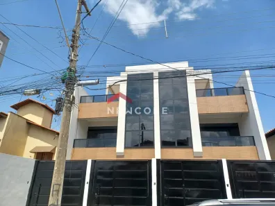 Casa com 3 Quartos à venda, 75m² no Filadélfia, Betim