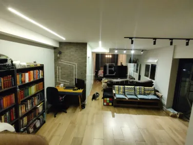 Apartamento com 1 Quarto à venda, 77m² no Butantã, São Paulo