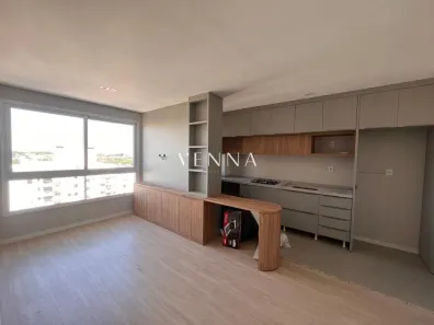 Apartamento com 2 Quartos para alugar, 62m² no Terra Bonita, Londrina
