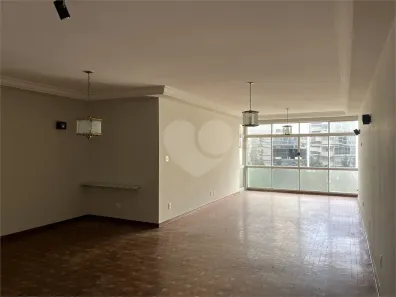Apartamento com 3 Quartos à venda, 170m² no Bela Vista, São Paulo