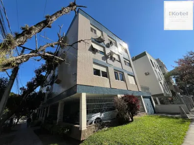 Apartamento com 3 Quartos à venda, 110m² no Petrópolis, Porto Alegre