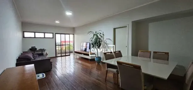 Apartamento com 2 Quartos à venda, 158m² no Morumbi, Paulínia