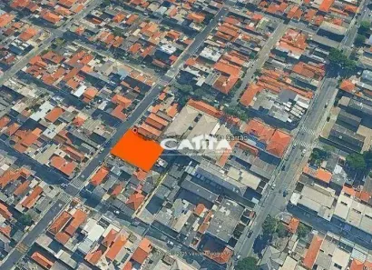 Lote/Terreno à venda, 652m² no Vila Carrão, São Paulo