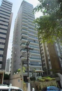 Apartamento com 3 Quartos à venda, 160m² no Perdizes, São Paulo