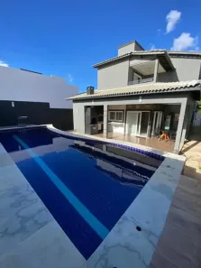 Casa de Condomínio com 4 Quartos à venda, 460m² no Centro, Petrolina
