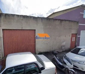 Lote/Terreno à venda, 338m² no Carlos Prates, Belo Horizonte