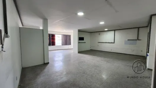 Sala Comercial para alugar, 98m² no Centro, Sorocaba