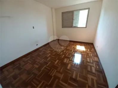 Apartamento com 2 Quartos para venda ou aluguel, 60m² no Jaguaré, São Paulo