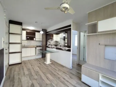 Apartamento com 2 Quartos à venda, 43m² no Rubem Berta, Porto Alegre