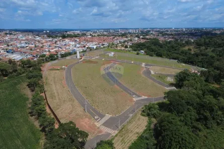 Lote/Terreno à venda, 250m² no Jardim Santa Madalena, Mogi Guaçu