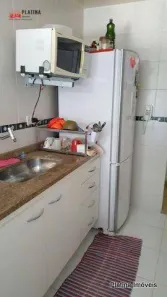 Apartamento com 2 Quartos à venda, 50m² no Jardim Vergueiro (Sacomã), São Paulo