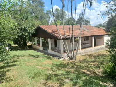 Fazenda/Sítio à venda, 32000m² no Centro, Santa Bárbara D'Oeste