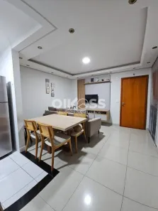 Apartamento com 2 Quartos à venda, 53m² no Jardim Sul, São José dos Campos