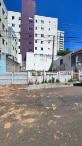 Lote/Terreno à venda, 222m² no Centro, Ponta Grossa
