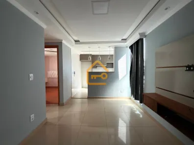 Apartamento com 2 Quartos à venda, 40m² no Vila Nova Aliança, Jacareí