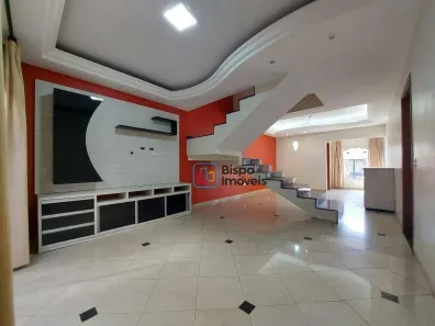 Casa com 3 Quartos à venda, 154m² no Jardim Nossa Senhora de Fátima, Americana