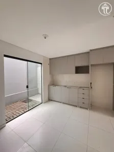 Casa de Condomínio com 3 Quartos à venda, 77m² no Santa Catarina, Joinville
