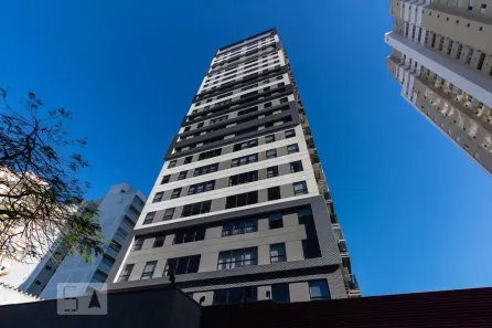 Apartamento com 1 Quarto para alugar, 70m² no Santo Amaro, São Paulo