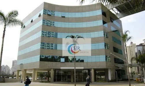 Sala Comercial para alugar, 522m² no Vila Olímpia, São Paulo