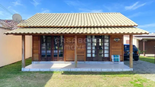 Casa com 2 Quartos à venda, 80m² no , Arroio do Sal