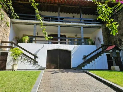 Casa com 6 Quartos à venda, 1340m² no Pitangueiras, Guarujá