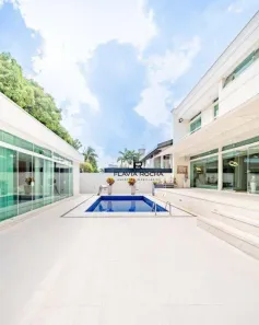 Casa de Condomínio com 4 Quartos à venda, 550m² no Alphaville Residencial Dois, Barueri