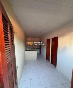 Apartamento com 5 Quartos à venda, 400m² no Prefeito José Walter, Fortaleza