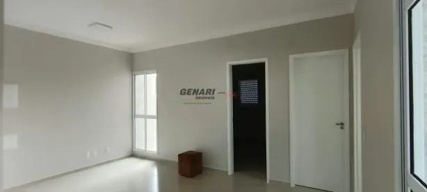 Apartamento com 2 Quartos para alugar, 52m² no Parque Residencial Sabiás, Indaiatuba
