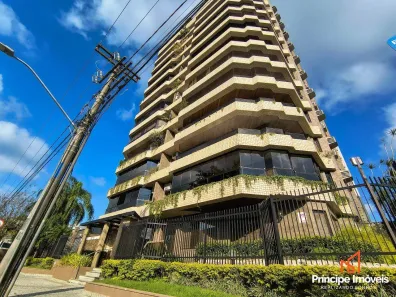 Apartamento com 3 Quartos à venda, 179m² no Anita Garibaldi, Joinville