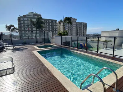 Apartamento com 2 Quartos à venda, 44m² no Praça Seca, Rio de Janeiro