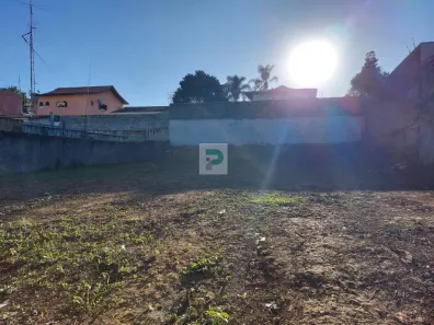 Lote/Terreno à venda, 639m² no Vila Nova Socorro, Mogi das Cruzes