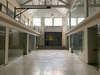 Galpão/Depósito/Armazém para venda ou aluguel, 2017m² no São Cristóvão, Rio de Janeiro