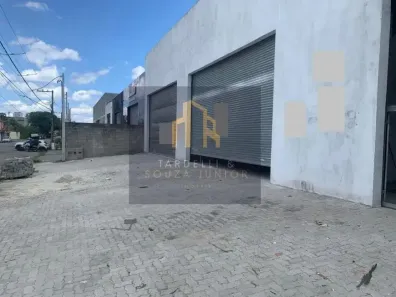Galpão/Depósito/Armazém para alugar, 176m² no Jardim Ponte Grande, Mogi das Cruzes