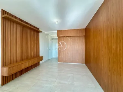 Apartamento com 3 Quartos à venda, 96m² no Residencial Paraíso, Franca