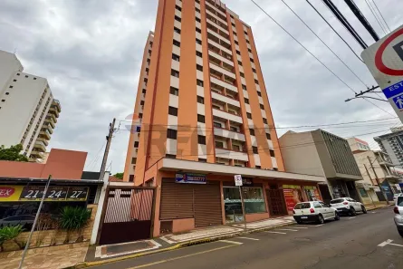 Apartamento com 3 Quartos à venda, 84m² no Centro, Piracicaba